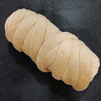 Jumbo Arm Knitting Yarn-Chikku