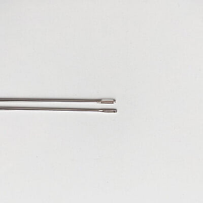 Pony Flowering Needle - 10" Pony Flowering Needle - 10"