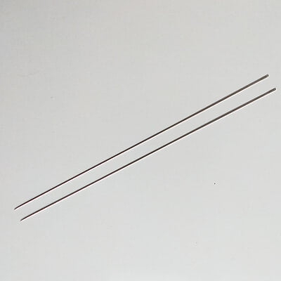 Pony Flowering Needle - 10" Pony Flowering Needle - 10"