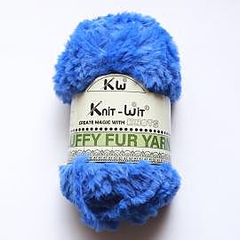 Fluffy Fur Yarn 31
