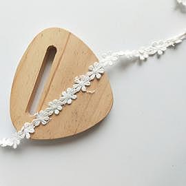 Lace Off white Design 07 Lace Off white Design 07