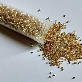 Cut Beads 107