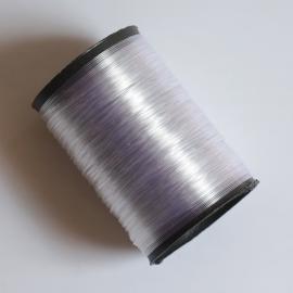 Nylon Thread White Transparent 0.40 mm