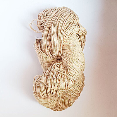 Cotton Yarn 4 Ply Lite Chikku