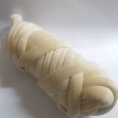 Jumbo Arm Knitting Yarn-Lite Chikku Jumbo Arm Knitting Yarn-Lite Chikku