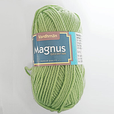 Vardhman Magnus 39