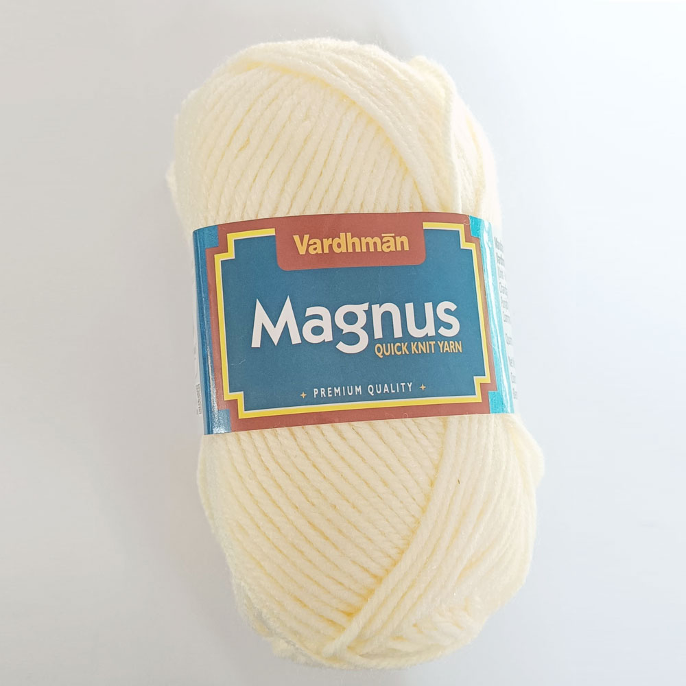 Vardhman Magnus 40