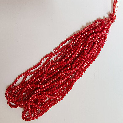 Full Beads 3mm Full Beads 3mm
