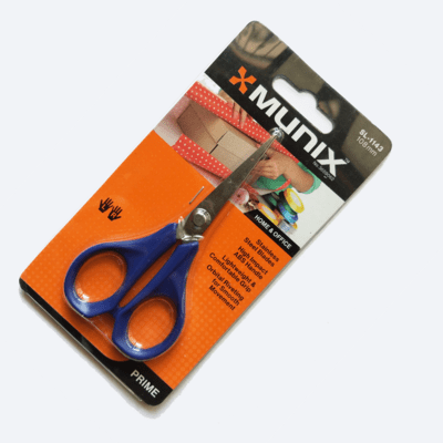 Munix Scissors SL 1143