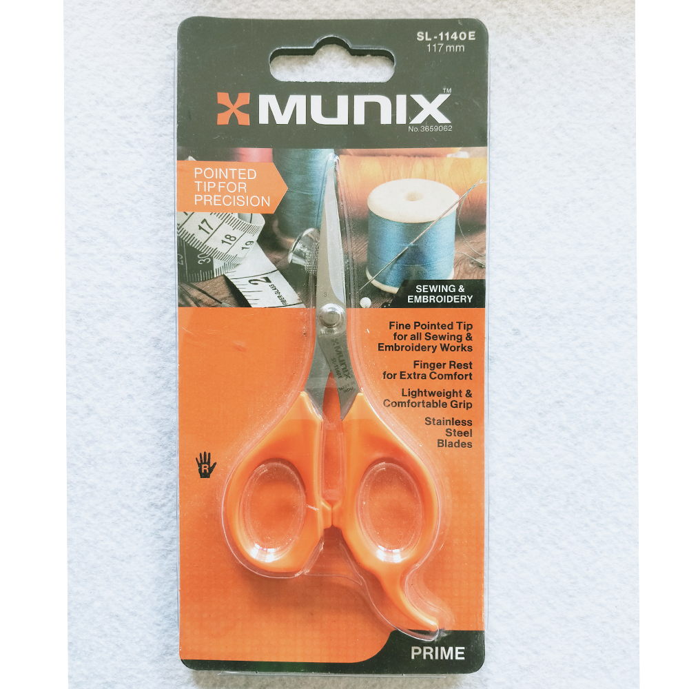 Munix Scissors SL 1140