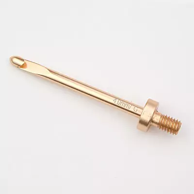 KnitPro Oasis Interchangeable Crochet Hook KnitPro Oasis Interchangeable Crochet Hook