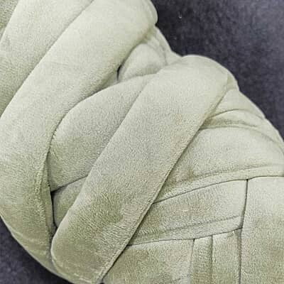 Jumbo Arm Knitting Yarn-Olive green Jumbo Arm Knitting Yarn-Olive green