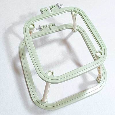 Lap Embroidery Stand Combo Lap Embroidery Stand Combo