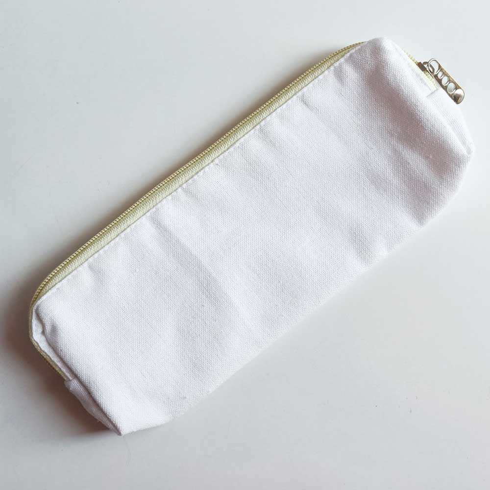 Pouch with Zip