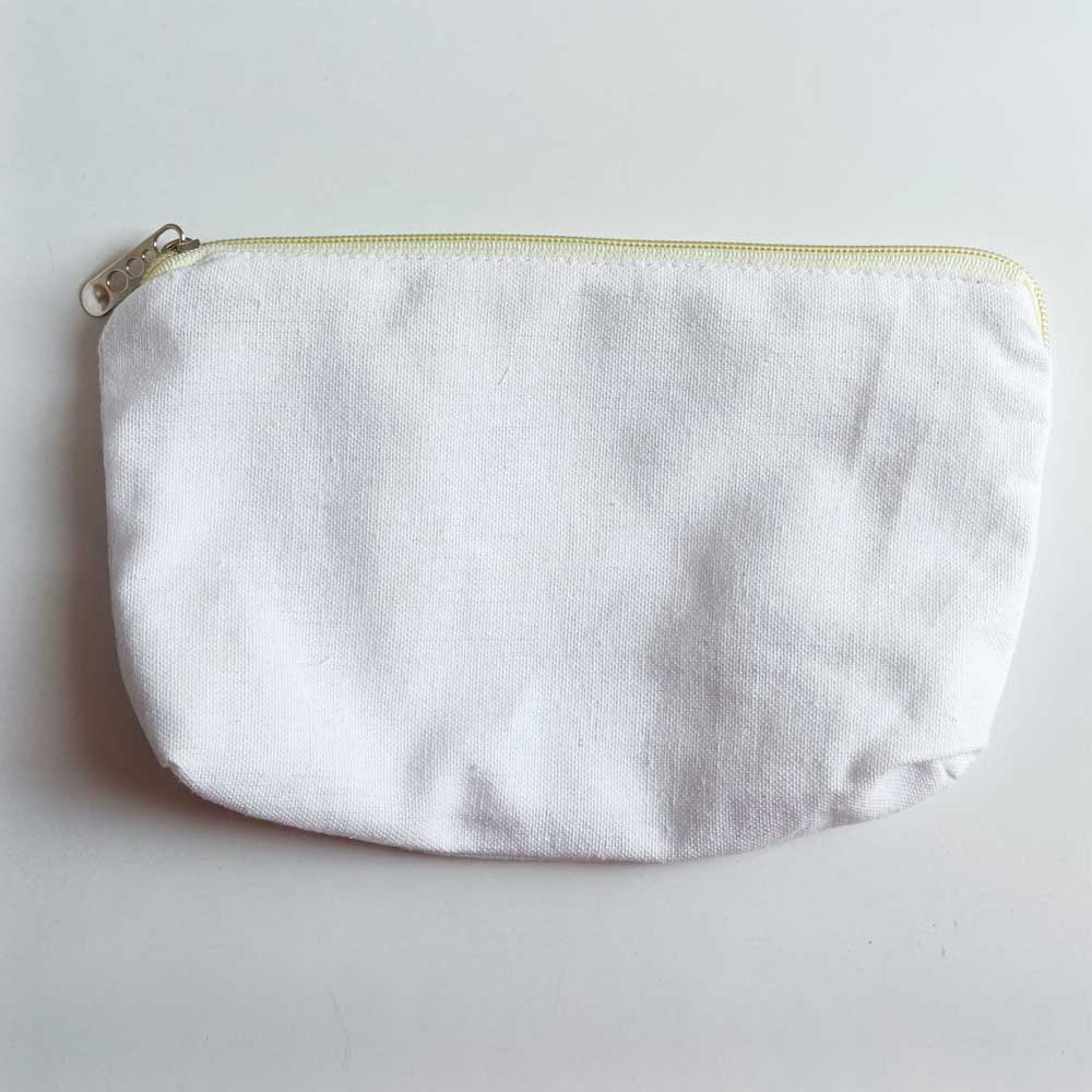 Pouch with Zip Pouch with Zip
