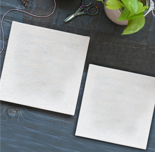 Discover Premium Pre-Stretched Frames for Punch Needle Embroidery at ...