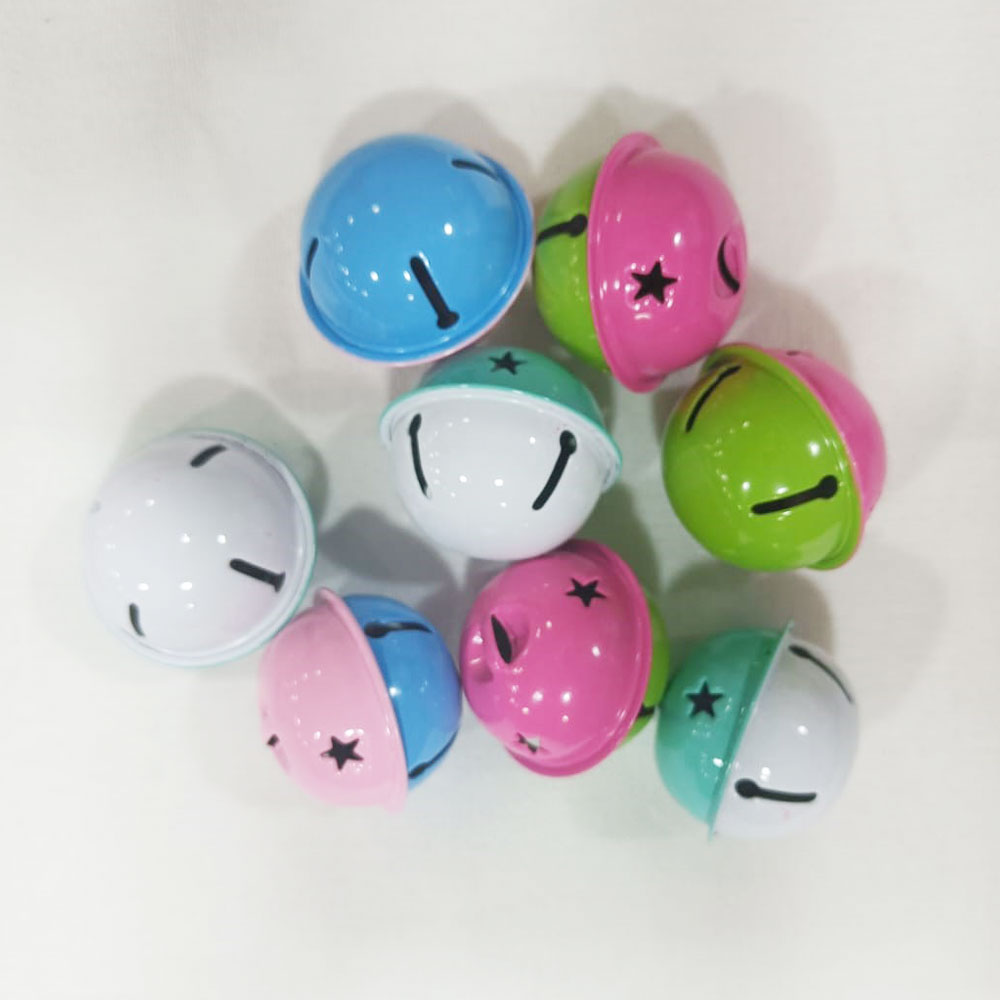 Big Rattle Ball 40mm Big Rattle Ball 40mm