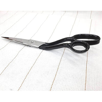 Rug Carving Scissors