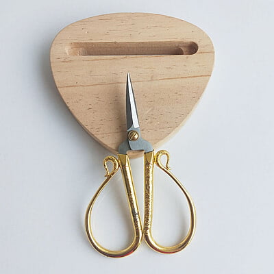 Vintage Craft Scissors Vintage Craft Scissors
