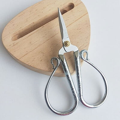 Vintage Craft Scissors Vintage Craft Scissors
