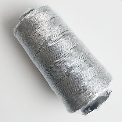 Metallic Crochet Thread- tkt10 Metallic Crochet Thread- tkt10