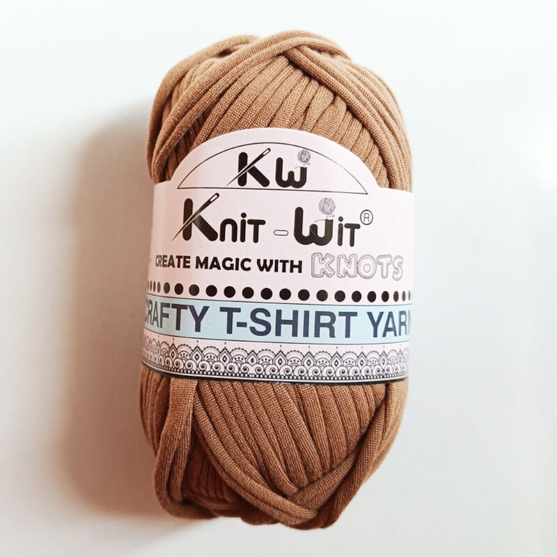 T-Shirt Yarn 370 T-Shirt Yarn 370