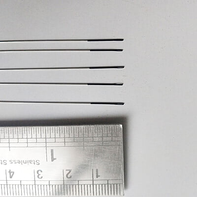 Pony Ultra Long Beading Needle - Size 10