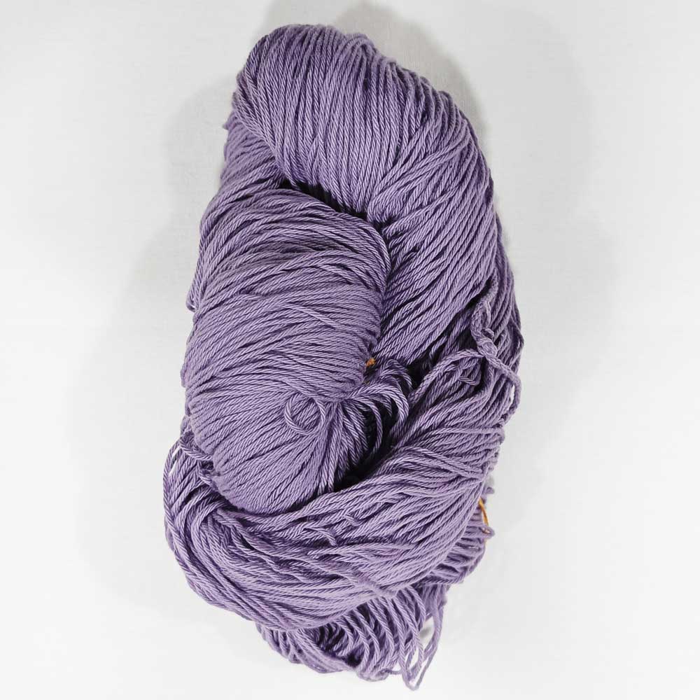 Cotton Yarn 4 Ply Violet Cotton Yarn 4 Ply Violet