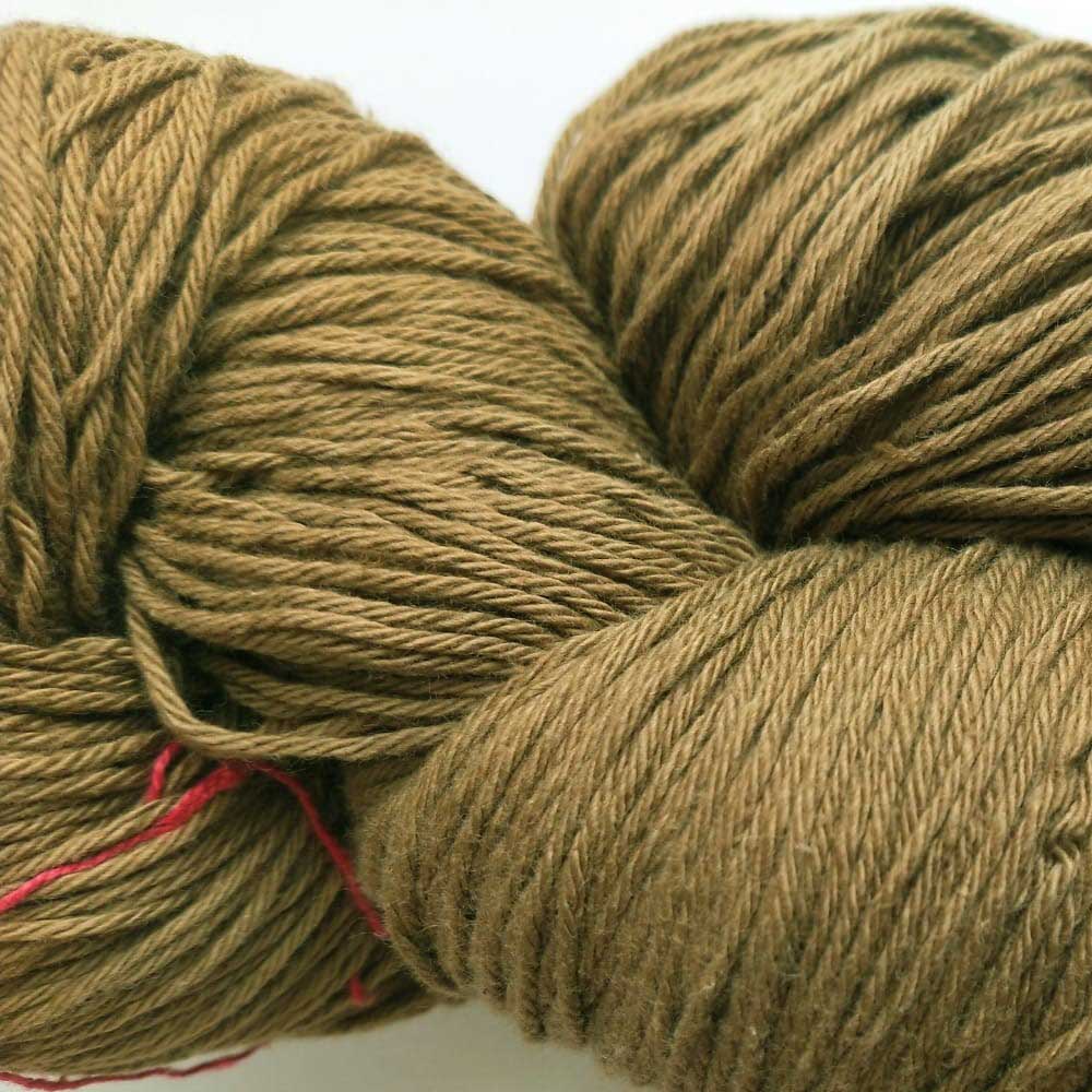 Cotton Yarn 4 Ply Woodland