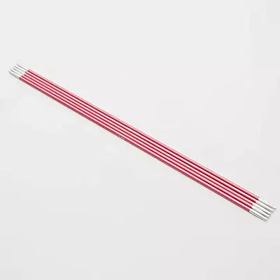 Zing Double pointed Needles 15cm(6")