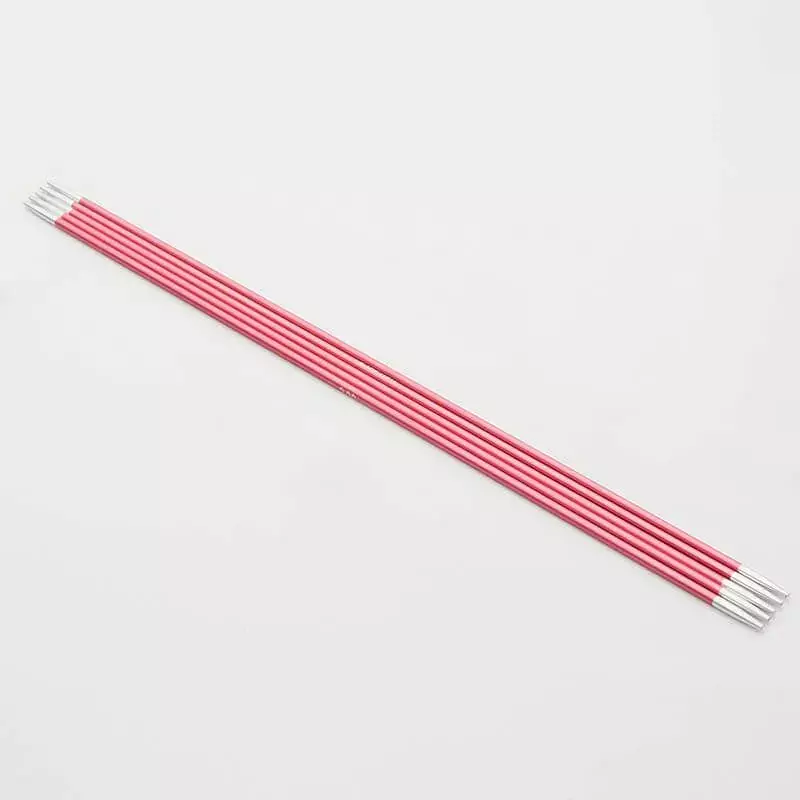 Zing Double pointed Needles 15cm(6") Zing Double pointed Needles 15cm(6")