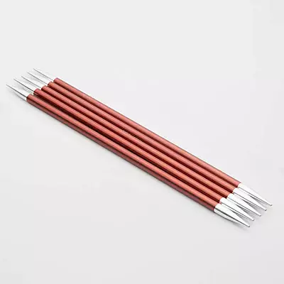 Zing Double pointed Needles 15cm(6") Zing Double pointed Needles 15cm(6")