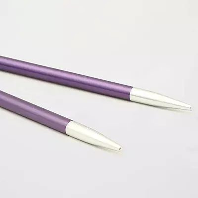 Zing Interchangeable Circular Needles Zing Interchangeable Circular Needles