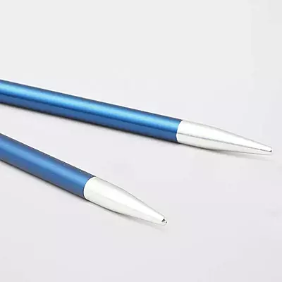 Zing Interchangeable Circular Needles Zing Interchangeable Circular Needles