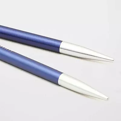 Zing Interchangeable Circular Needles Zing Interchangeable Circular Needles