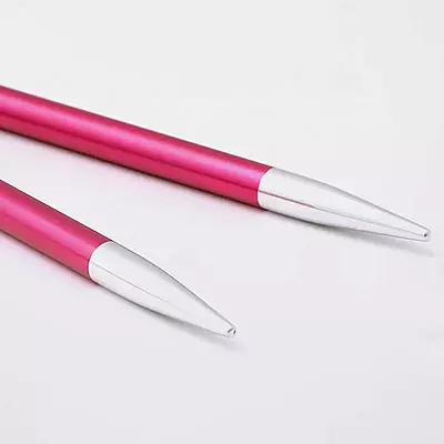 Zing Interchangeable Circular Needles Zing Interchangeable Circular Needles