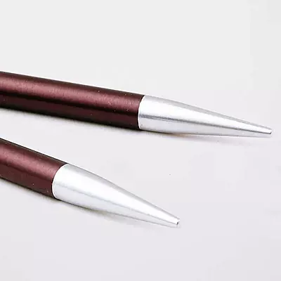Zing Interchangeable Circular Needles Zing Interchangeable Circular Needles