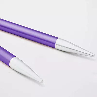 Zing Interchangeable Circular Needles Zing Interchangeable Circular Needles