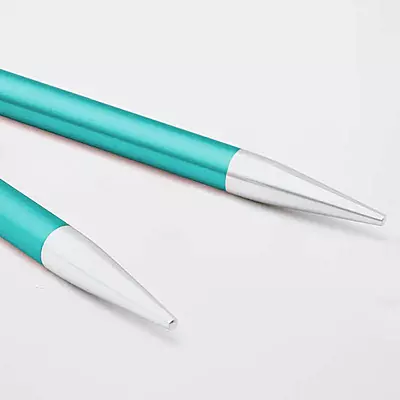 Zing Interchangeable Circular Needles Zing Interchangeable Circular Needles