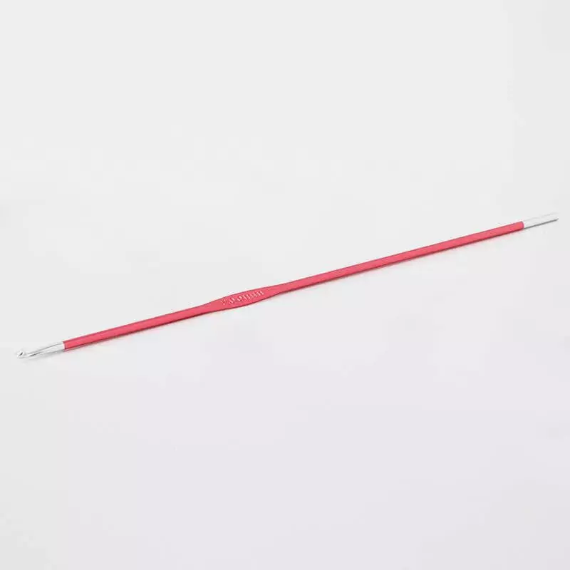 KnitPro Zing Single Ended Crochet Hook KnitPro Zing Single Ended Crochet Hook