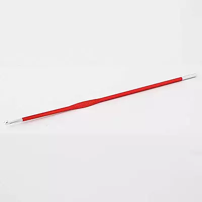 KnitPro Zing Single Ended Crochet Hook KnitPro Zing Single Ended Crochet Hook
