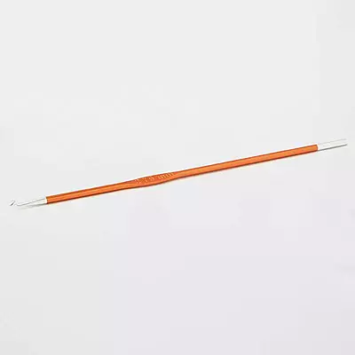 KnitPro Zing Single Ended Crochet Hook KnitPro Zing Single Ended Crochet Hook