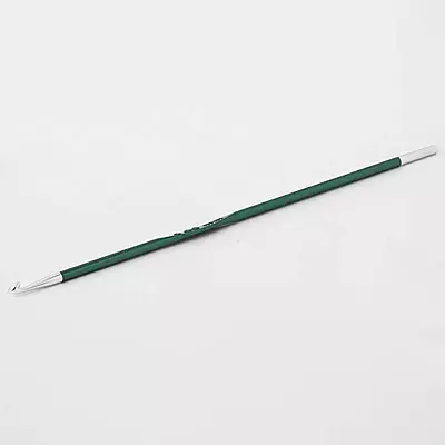 KnitPro Zing Single Ended Crochet Hook KnitPro Zing Single Ended Crochet Hook