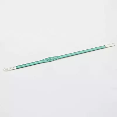 KnitPro Zing Single Ended Crochet Hook KnitPro Zing Single Ended Crochet Hook