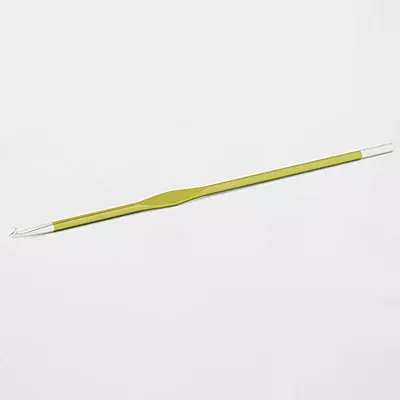 KnitPro Zing Single Ended Crochet Hook KnitPro Zing Single Ended Crochet Hook