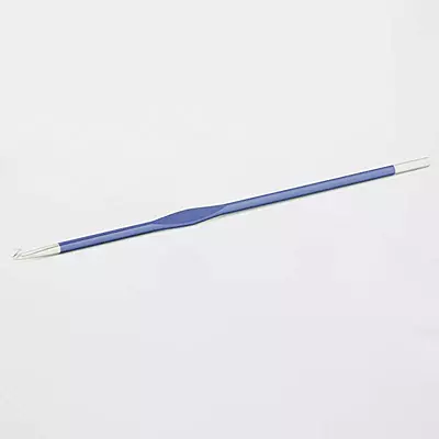 KnitPro Zing Single Ended Crochet Hook KnitPro Zing Single Ended Crochet Hook