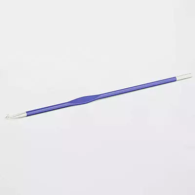 KnitPro Zing Single Ended Crochet Hook KnitPro Zing Single Ended Crochet Hook