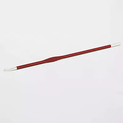 KnitPro Zing Single Ended Crochet Hook KnitPro Zing Single Ended Crochet Hook